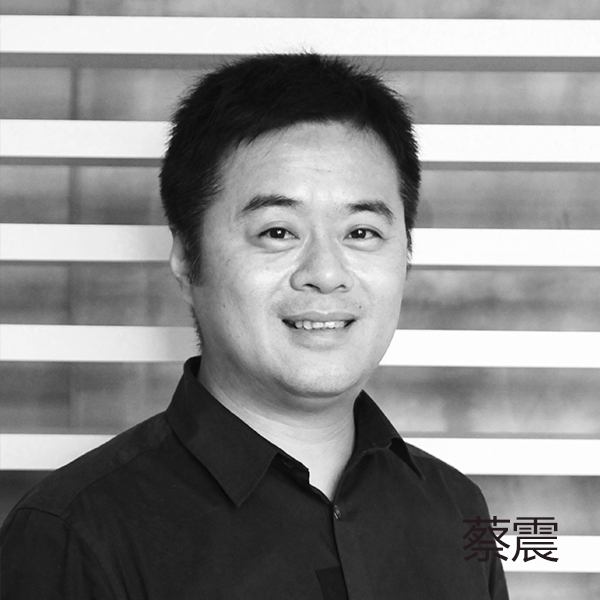 蔡震