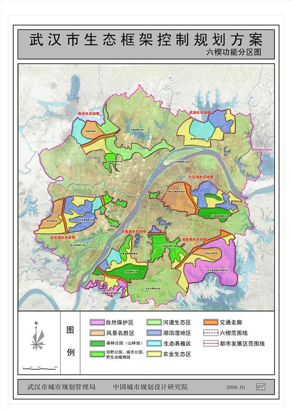 07-六楔功能分区图