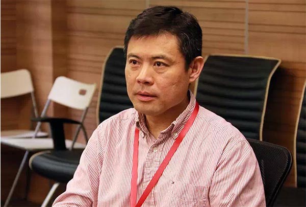 【城匙】王凯：新常态下京津冀协同发展规划的应对思路