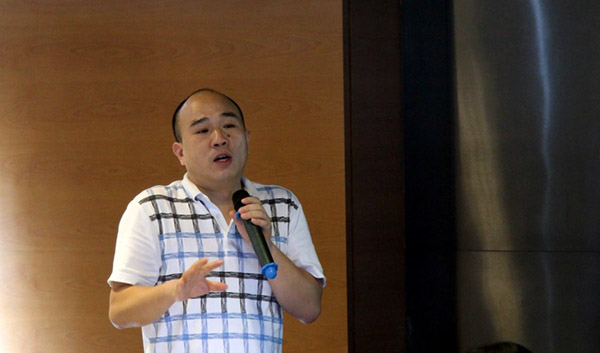 【城试】基于民间视角的社区解剖