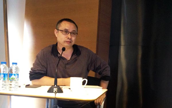 【城势】金心异：产业升级与政府升级