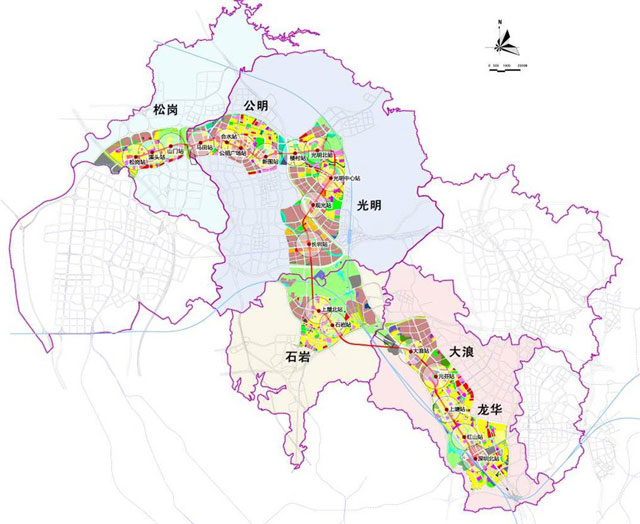 【城试】一次为“城”“轨”有机发展跨界研究的尝试