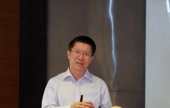【城蚀】李津逵：乡村治理的困境与出路