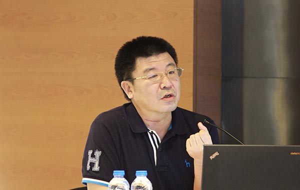 【城示】王富海：深圳规划启示录