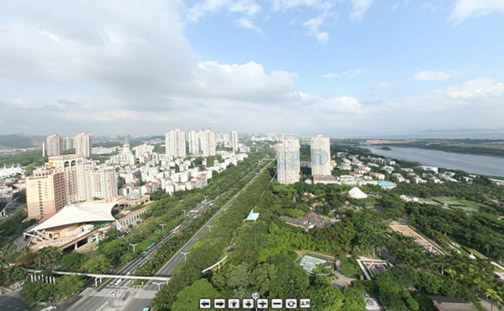 【城识】朱荣远：理想的现实主义实践