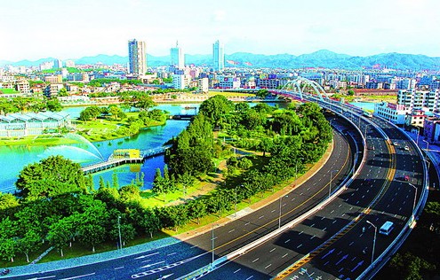 【城试】转型！路在何方？——《中山市城市总体规划（2010-2030）》编制中的思考