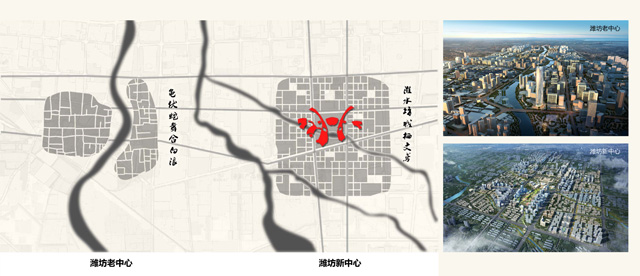 【城试】存量再生型地区的城市设计思考