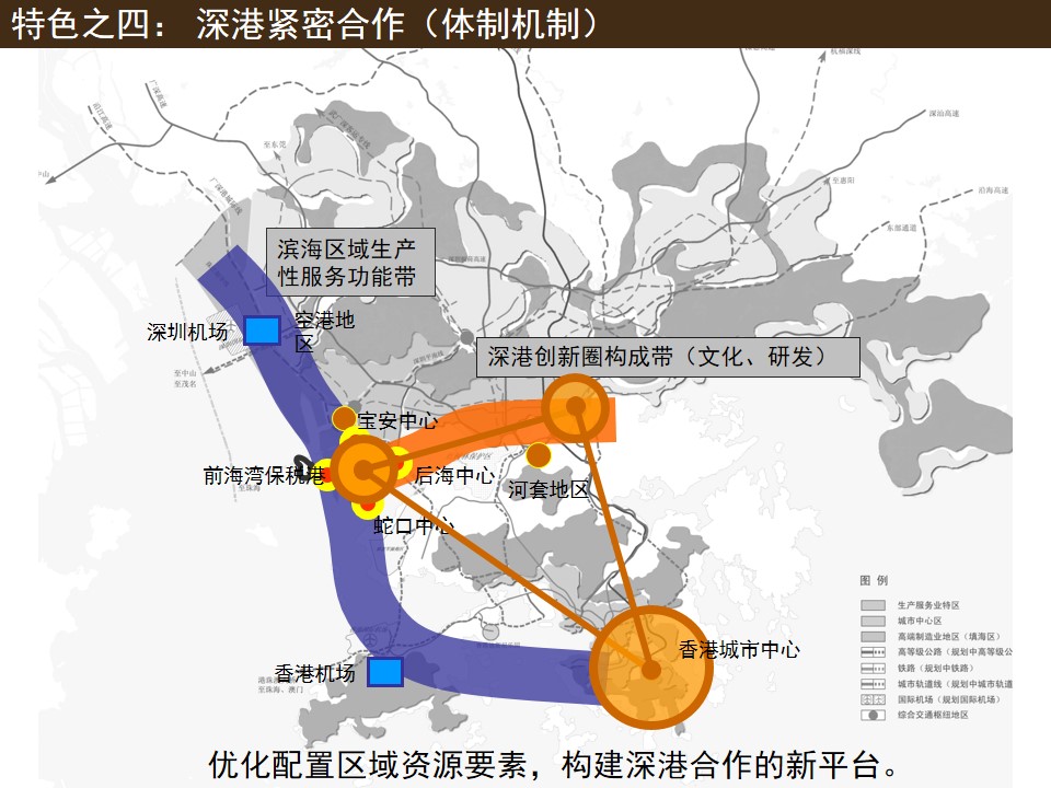 【城事】前海的前世今生