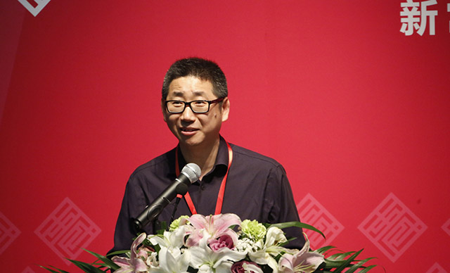 【城识】郑德高：规划的广度