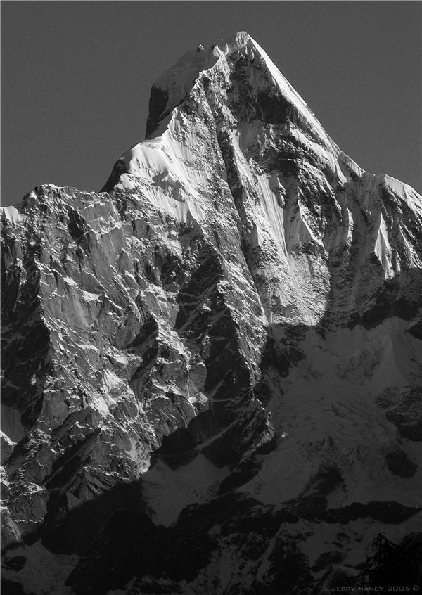 望山