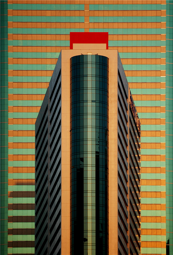 面