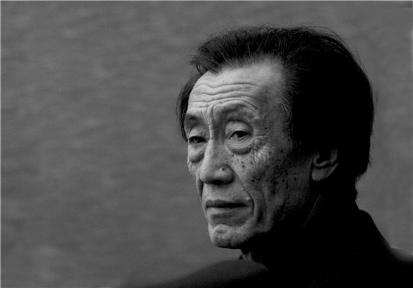 老规划师－王景慧