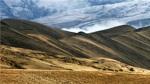 山