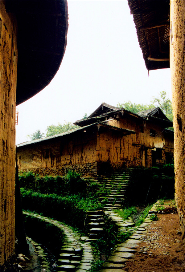 张弛-方圆之间