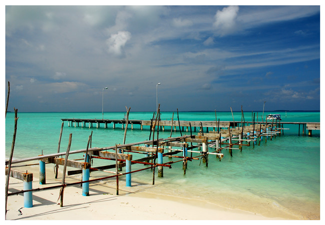 蒋丕彦-Maldives 