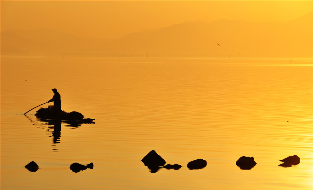金色海湾
