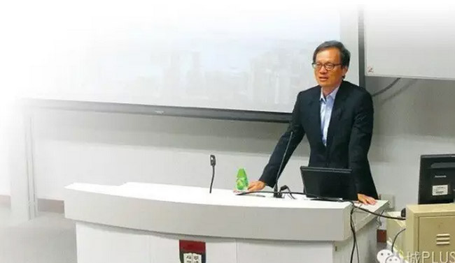 【粤港澳观察】大讲堂：香港在经济转型中的工业土地利用变化