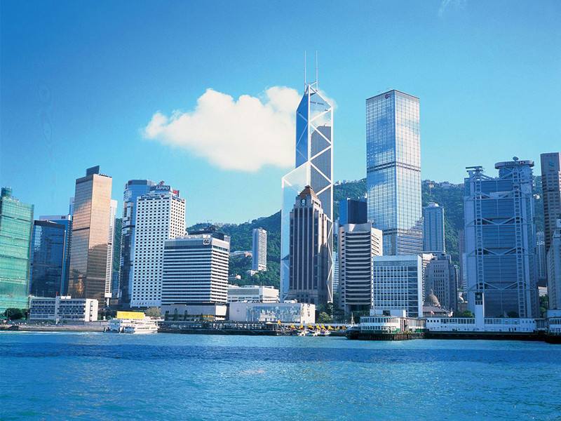【粤港澳观察】大讲堂：“香港，最近身体好吗？”