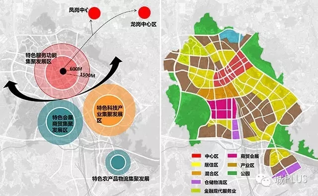 【城势】区域视角下的平湖再出发