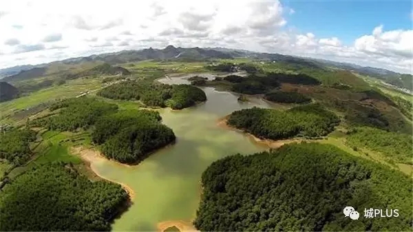 【城试】呼吸、生态、弹性的海绵城市建设