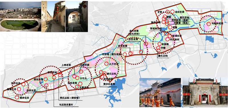 52-04 坪山河历史文化与保护