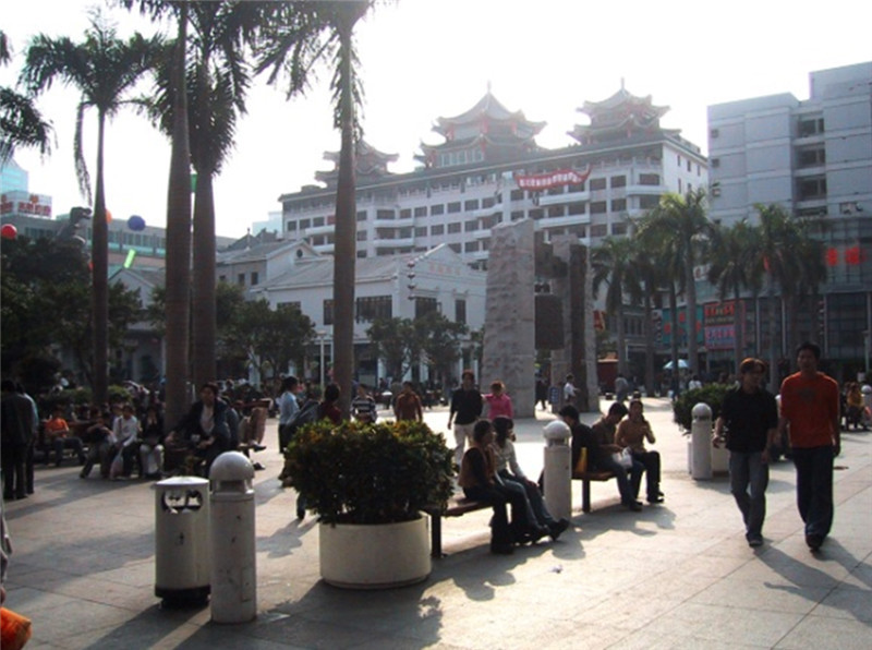 罗湖5