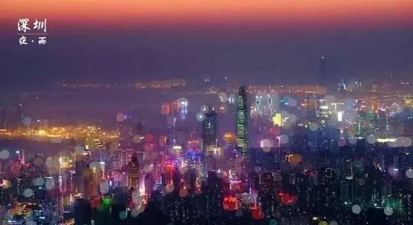 “深圳人”，都是什么人？