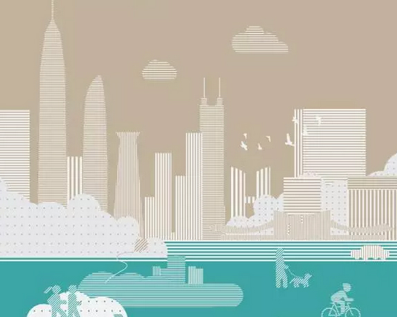 深圳与广州的"POD对决"：谁是中国现代性的门户？