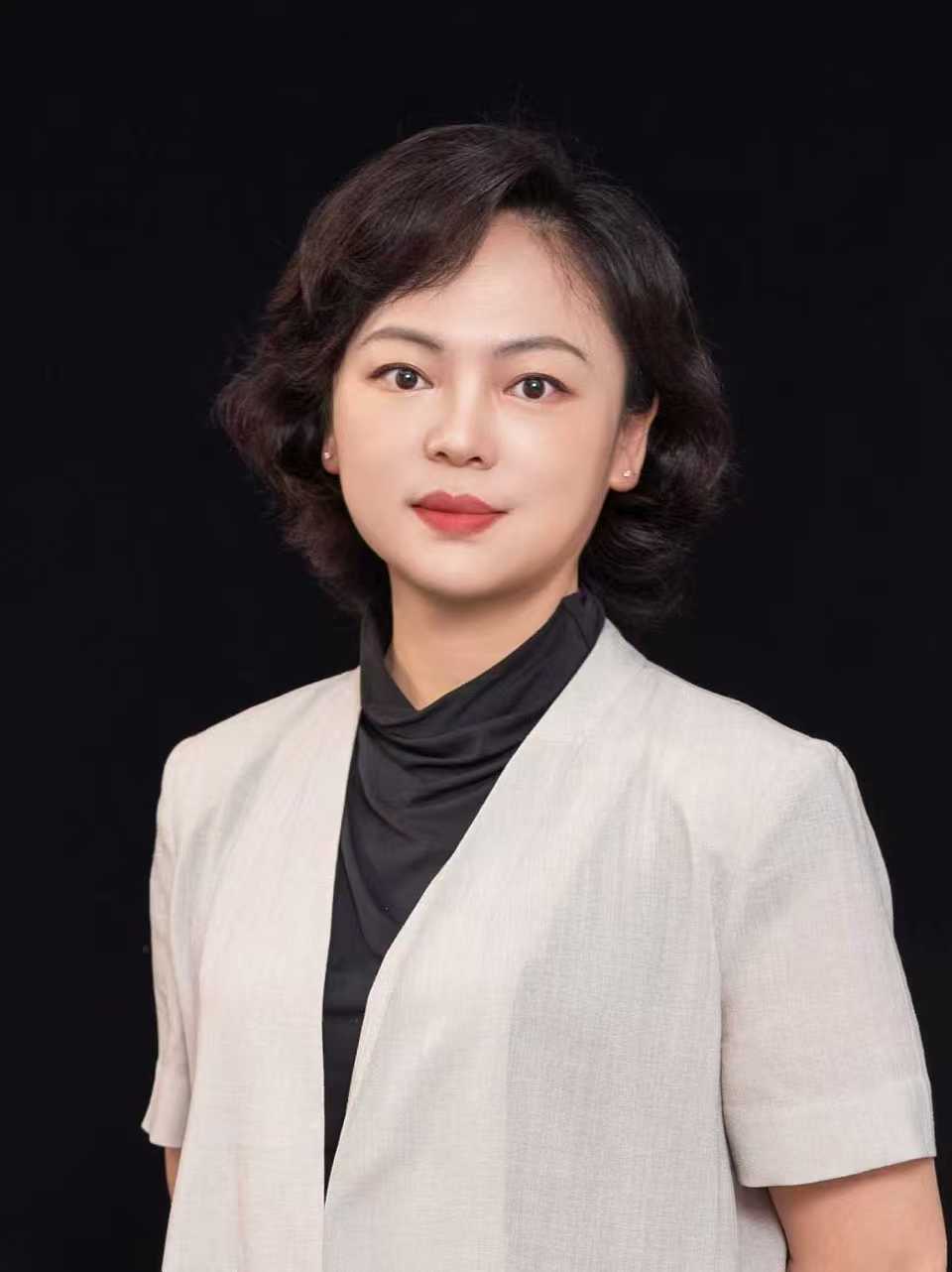 吕晓蓓