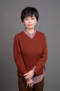 张若冰